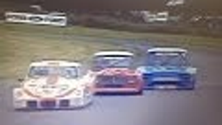 Happy St.Patrick's Day! Now Watch Some Irish Racecars